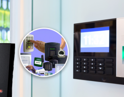 Access-Control-Systems-solutions-industry-business-company
