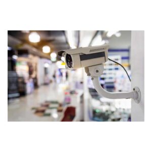 Video Surveillance