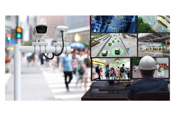 Intelligent Video Surveillance