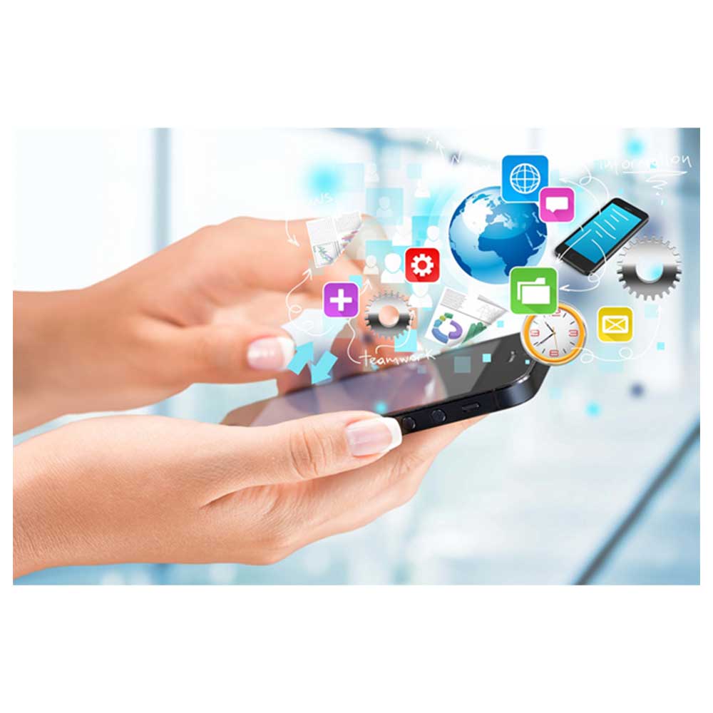 Enterprise Mobility Services