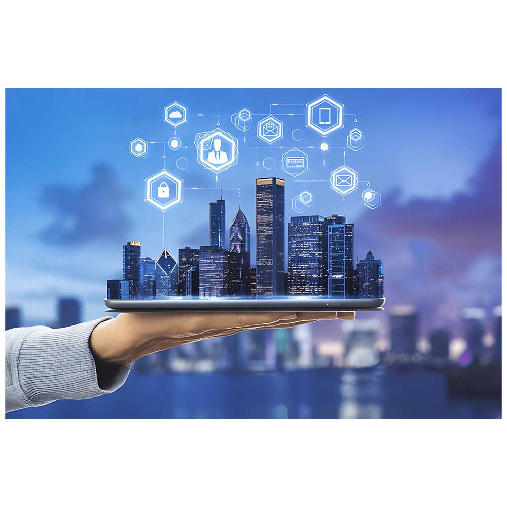 Smart City IoT