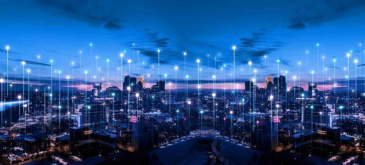 Smart City IoT