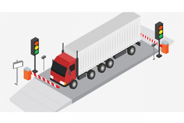 Weighbridge System