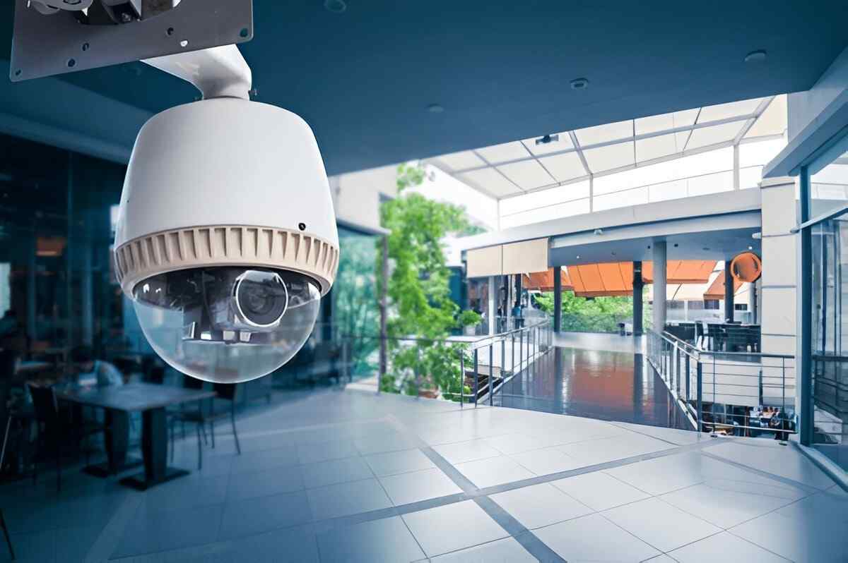 video surveillance